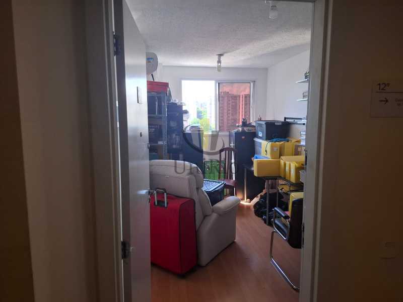 Apartamento, 1 quarto, 40 m² - Foto 10