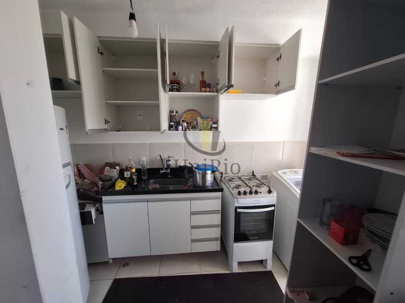 Apartamento, 1 quarto, 40 m² - Foto 15