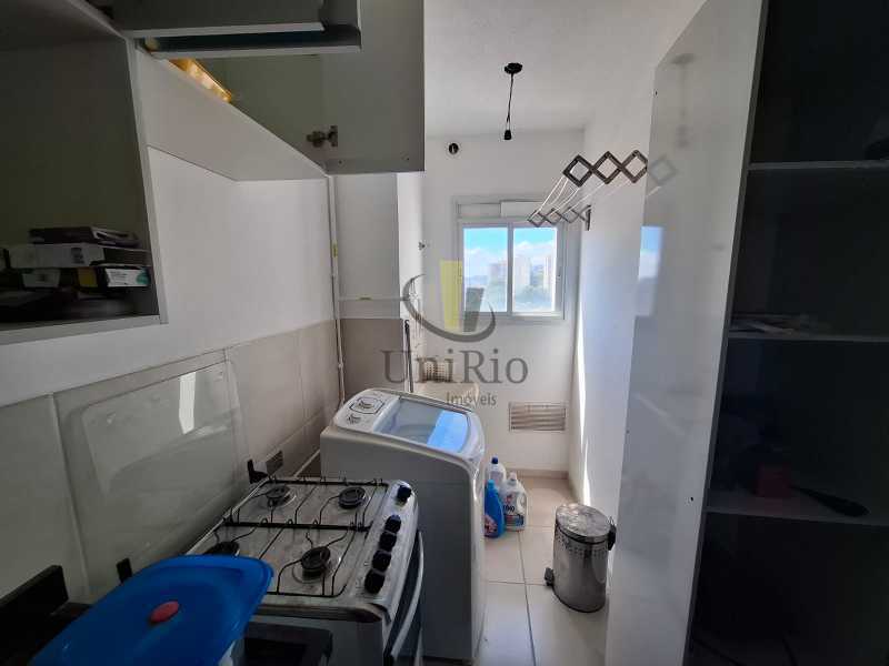 Apartamento, 1 quarto, 40 m² - Foto 16