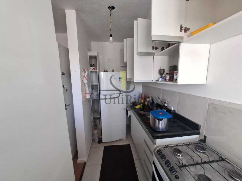 Apartamento, 1 quarto, 40 m² - Foto 17