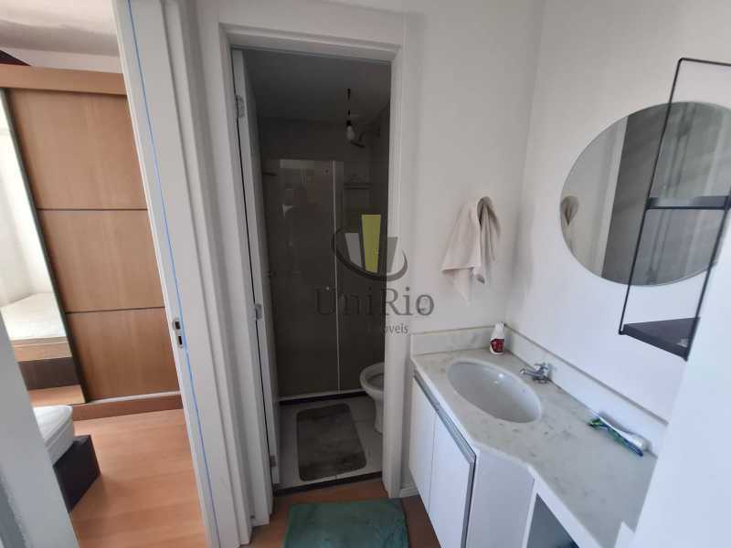 Apartamento, 1 quarto, 40 m² - Foto 13