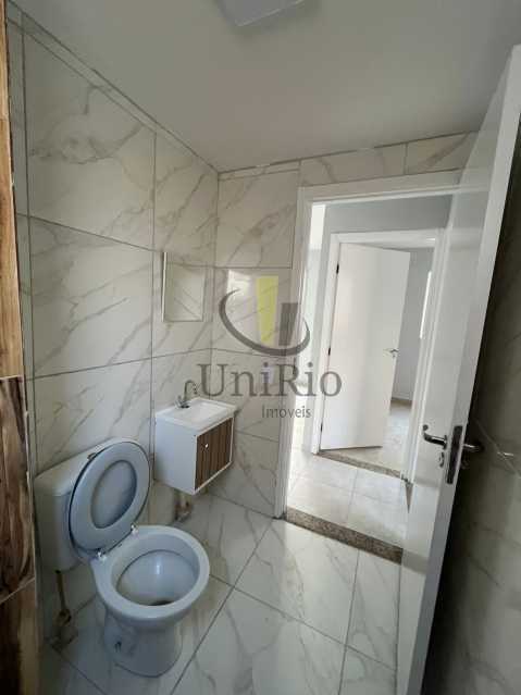 Apartamento, 2 quartos, 48 m² - Foto 5