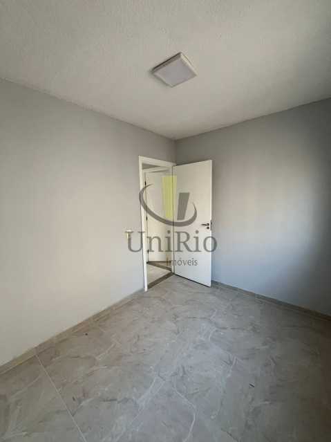Apartamento, 2 quartos, 48 m² - Foto 9
