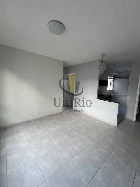 Apartamento, 2 quartos, 48 m² - Foto 10