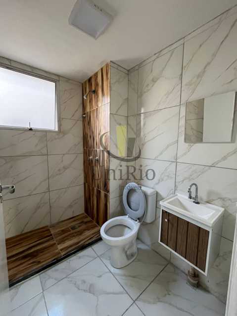 Apartamento, 2 quartos, 48 m² - Foto 11