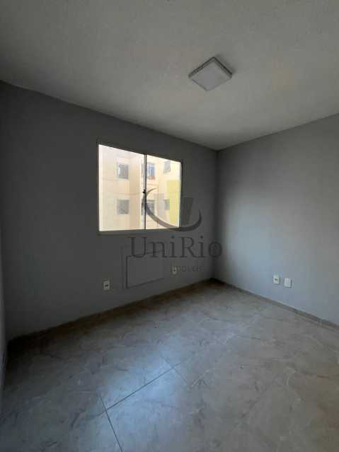 Apartamento, 2 quartos, 48 m² - Foto 12