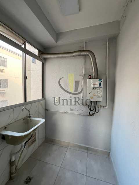 Apartamento, 2 quartos, 48 m² - Foto 15