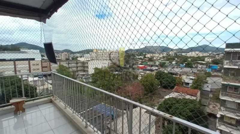 Apartamento, 3 quartos, 96 m² - Foto 2