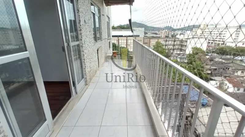 Apartamento, 3 quartos, 96 m² - Foto 3