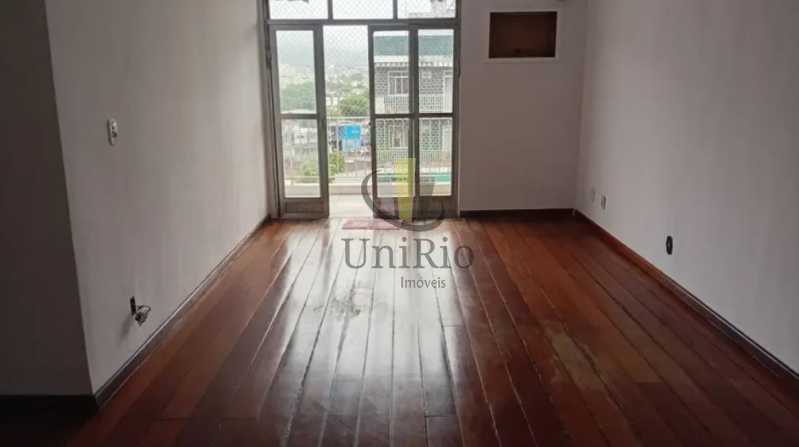 Apartamento, 3 quartos, 96 m² - Foto 5