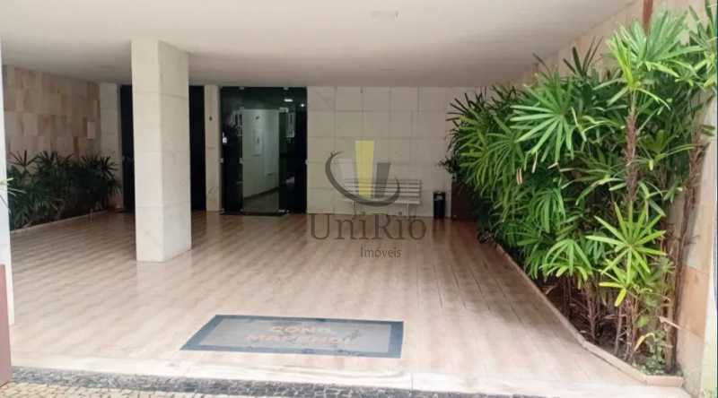 Apartamento, 3 quartos, 96 m² - Foto 23