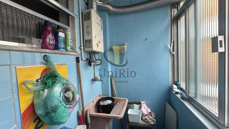 Apartamento, 3 quartos, 65 m² - Foto 21