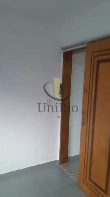 Apartamento, 2 quartos, 44 m² - Foto 5