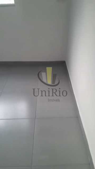 Apartamento, 2 quartos, 44 m² - Foto 7