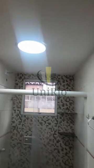 Apartamento, 2 quartos, 44 m² - Foto 11