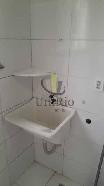Apartamento, 2 quartos, 44 m² - Foto 12