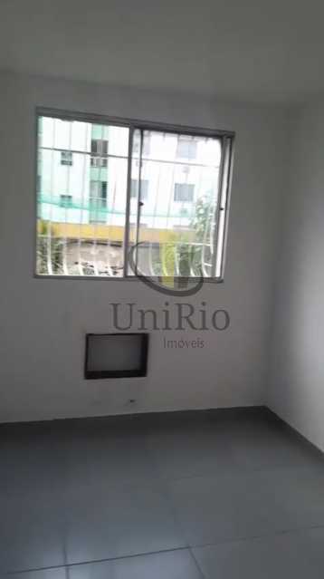 Apartamento, 2 quartos, 44 m² - Foto 8