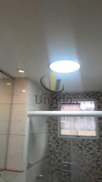 Apartamento, 2 quartos, 44 m² - Foto 15