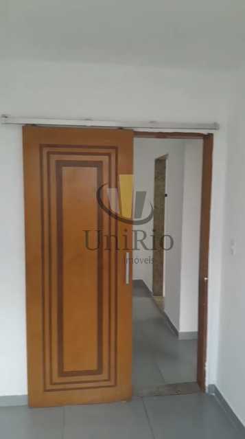 Apartamento, 2 quartos, 44 m² - Foto 20