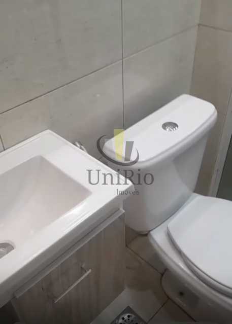 Apartamento, 2 quartos, 44 m² - Foto 22