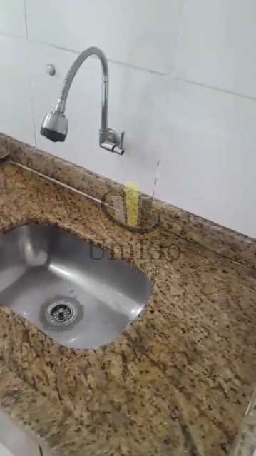 Apartamento, 2 quartos, 44 m² - Foto 3