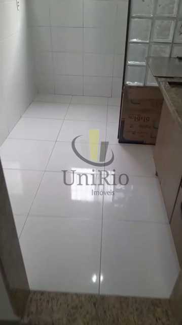 Apartamento, 2 quartos, 44 m² - Foto 21