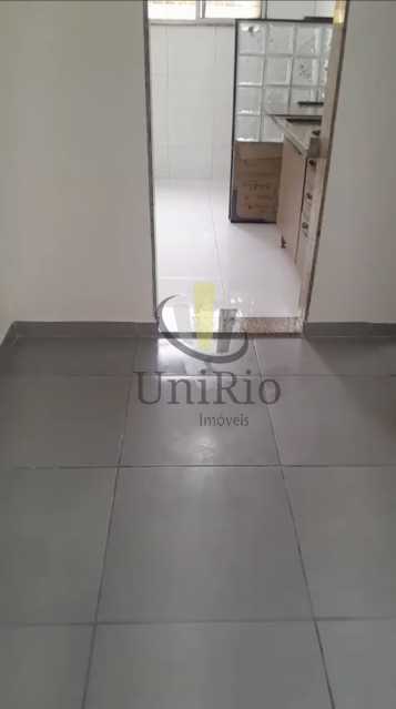Apartamento, 2 quartos, 44 m² - Foto 2