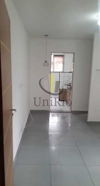 Apartamento, 2 quartos, 44 m² - Foto 1