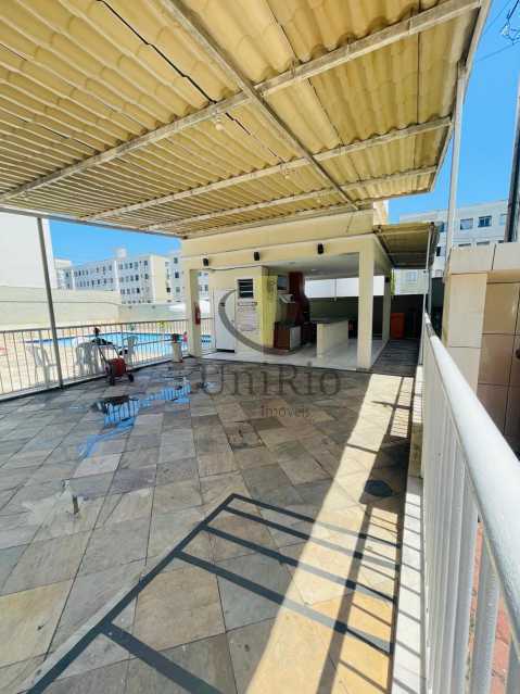 Apartamento, 2 quartos, 45 m² - Foto 13