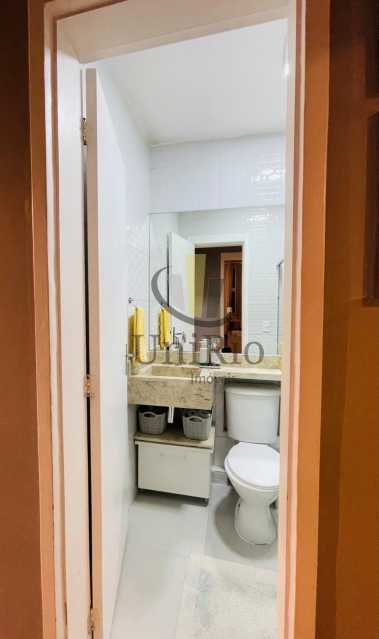 Apartamento, 2 quartos, 45 m² - Foto 12