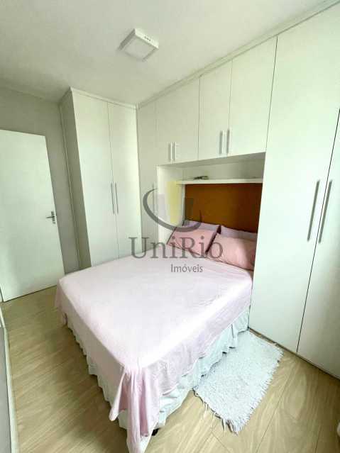 Apartamento, 2 quartos, 45 m² - Foto 10