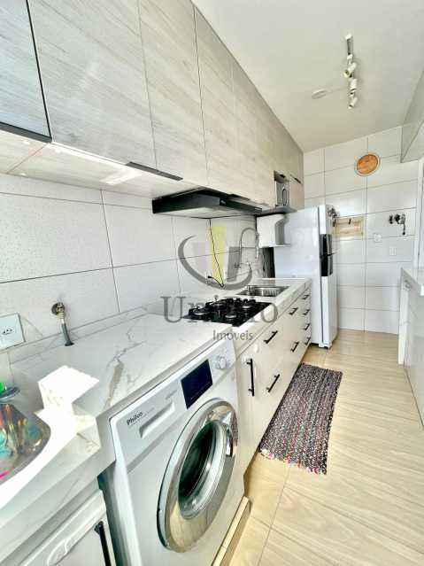 Apartamento, 2 quartos, 45 m² - Foto 4