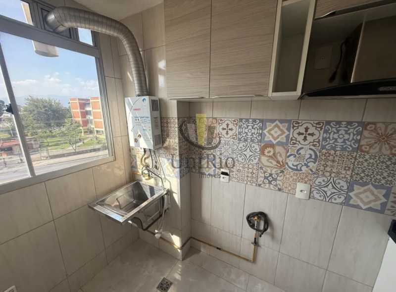 Apartamento, 2 quartos, 49 m² - Foto 5