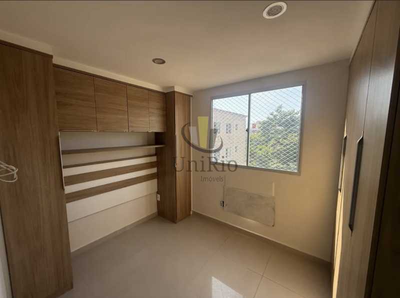 Apartamento, 2 quartos, 49 m² - Foto 6