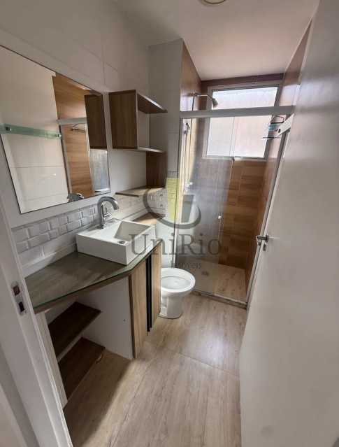 Apartamento, 2 quartos, 49 m² - Foto 8