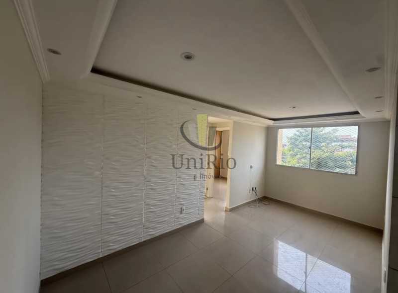 Apartamento, 2 quartos, 49 m² - Foto 1