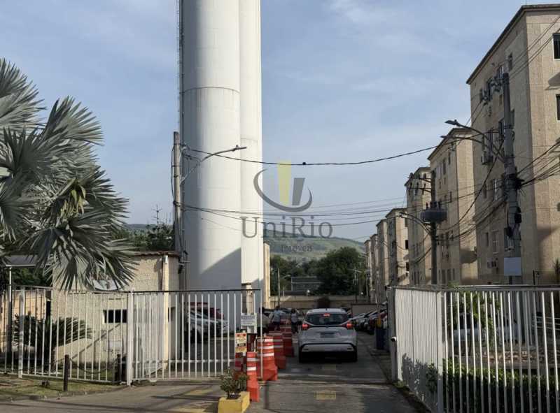 Apartamento, 2 quartos, 49 m² - Foto 16