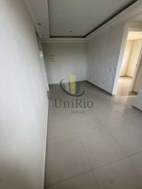 Apartamento, 2 quartos, 49 m² - Foto 2