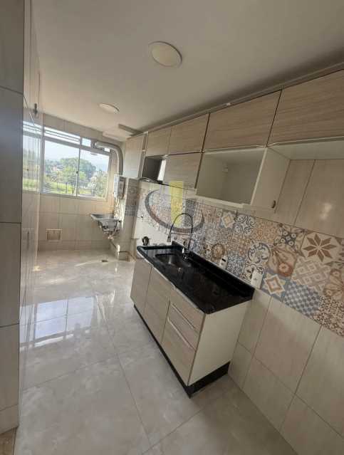 Apartamento, 2 quartos, 49 m² - Foto 3