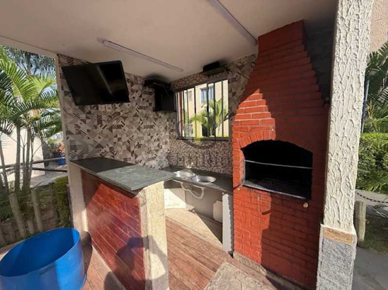 Apartamento, 2 quartos, 49 m² - Foto 19