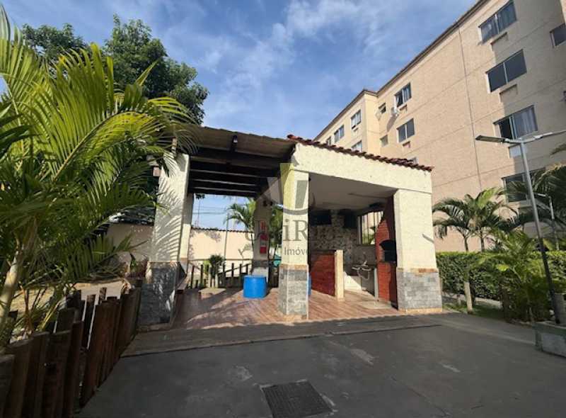 Apartamento, 2 quartos, 49 m² - Foto 20