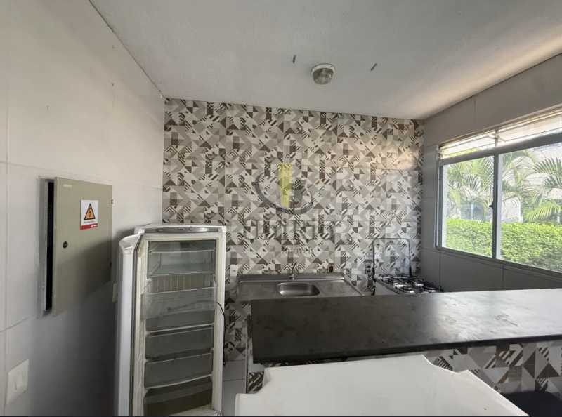 Apartamento, 2 quartos, 49 m² - Foto 21