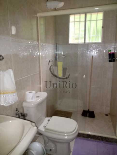 Casa, 5 quartos, 110 m² - Foto 10
