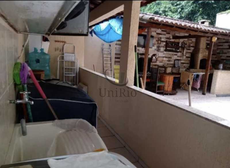 Casa, 5 quartos, 110 m² - Foto 8