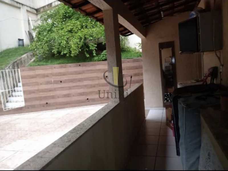 Casa, 5 quartos, 110 m² - Foto 7