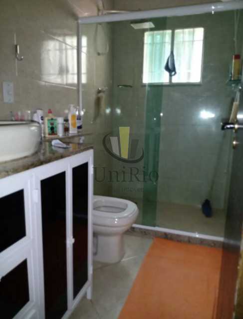 Casa, 5 quartos, 110 m² - Foto 11
