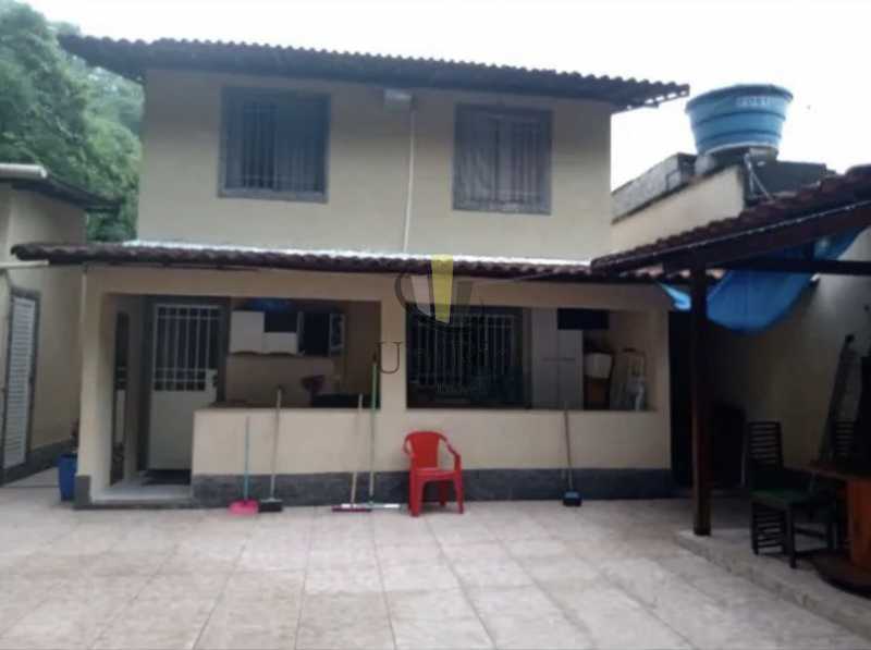 Casa, 5 quartos, 110 m² - Foto 14