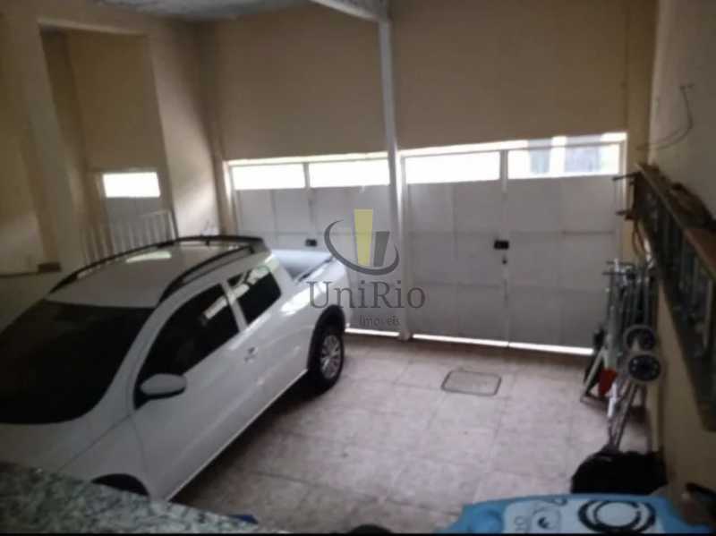Casa, 5 quartos, 110 m² - Foto 15