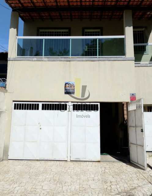 Casa, 5 quartos, 110 m² - Foto 17