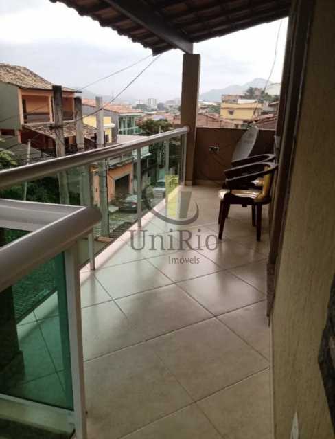 Casa, 5 quartos, 110 m² - Foto 18
